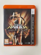 Tomb Raider Anniversary PL PC
