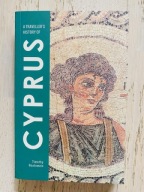 Timothy Boatswain A Traveller's History of Cyprus