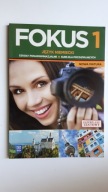 FOKUS 1 Jez. niemiecki