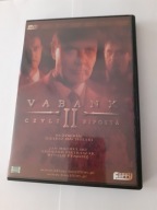 Vabank 2 - płyta DVD - stare wydanie
