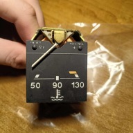 Polonez borewicz wskaźnik temperatury cieczy \ wody