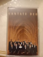 Kaseta magnetofonowa pieśni religijne