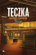 TECZKA - Colin Wilson, Tom Taylor