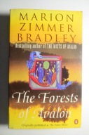 Bradley The forests of Avalon [ang]