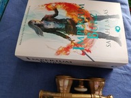 Imperium burz Sarah J. Maas