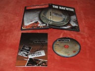 The Haunted Caught On Tape 2002 DVD