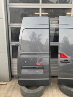 DRZWI LEWE MASTER IDEALNE W KOLOR TEKPA