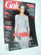 GALA - 27/2014 - ANJA RUBIK