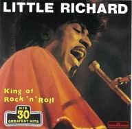 AI - Little Richard - King Of Rock 'N' Roll - EX