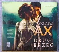 Drugi Brzeg - Joanna Jax Audiobook