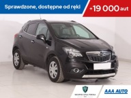 Opel Mokka 1.7 CDTI, Skóra, Navi, Xenon, Bi-Xenon