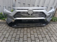 TOYOTA RAV4 V ZDERZAK PRZEDNI PRZÓD 1F7