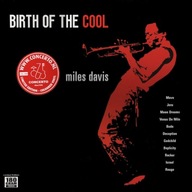 Miles Davis – Birth Of The Cool limited 062/200 mono with cd