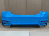 BMW M4 F82 Zderzak B68 błotnik maska pas lampa klapa belka tył czujnik PDC