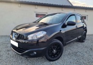 Nissan Qashqai Lift SLICZNY 1.5 dCi Bogata Wersja ORYGINAL Zadbany SERWIS
