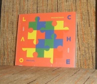 LAO CHE - Live Pol’And’Rock Festival 2018 FOLIA 2cd + dvd FANTASTYCZNY KONC