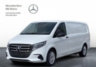 Mercedes-Benz Vito 119 CDI, Led,Hak, Automat, Dostepny od reki w salonie M