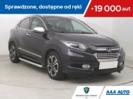 Honda HR-V 1.6 i-DTEC, Salon Polska, Serwis ASO
