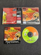 Disney`s Dinosaur Angielska Kompletna