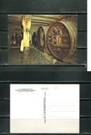 K17683)Francja: Colmar, Musee D` Unterlinden