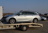 Opel Astra Okazja 1.5 Diesel 122KM