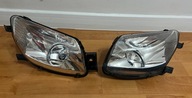 HALOGEN PRAWY PEUGEOT 308 I T7 9680498880 89205441 89205435 Lewy