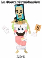 La Secret Combinasion | 1B/s | Steal a Brainrot | Roblox