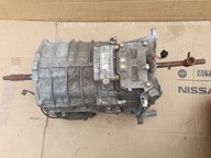 MITSUBISHI PAJERO 3.2DiD SKRZYNIA BIEGÓW MANUAL