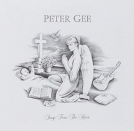 Peter Gee - Songs From The Heart 2CD
