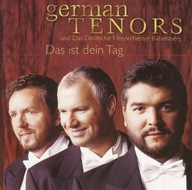German Tenors - 2001 - Das Ist Dein Tag - CD