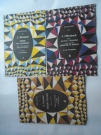 WESOŁA ESTRADA NA GŁOS KALMAN DELIBES DZIEWCZYNA OFFENBACH FRENKIEL STRAUSS