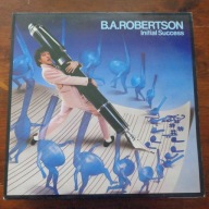 B.A. ROBERTSON INITIAL SUCCESS -XL443