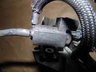 CZUJNIK ZAWÓR PODCIŚNIENIA TURBINY TOYOTA AVENSIS T25 COROLLA VERSO 2,2 177