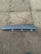 PEUGEOT 208 LISTWA DRZWI LEWA PRZEDNIA MAT NOWA 9673281277