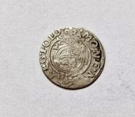 PÓŁTORAK 1621 ZYGMUNT III WAZA - 285