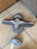 Orteza lędźwiowa Ottobock rozmiar S