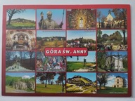 GÓRA ŚW. ANNY - WIDOK - TEN PRZEDMIOT