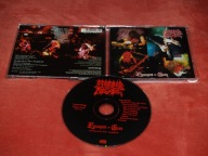 Morbid Angel Entangled In Chaos 1996
