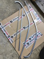 LISTWA CHROM SZYBY TYŁ PRAWA Lewa komplet BMW E39 KOMBI