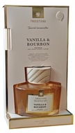 DYFUZOR PERFUMY ZAPACH TREESTICKS PATYCZKI 200 ml VANILLA & BOURBON