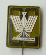 ODZNAKA SPRAWNOŚCIOWA OC OBRONY CYWILNEJ