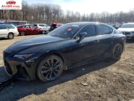Lexus IS 350 F Sport 2023 3.5 Benzyna 311KM