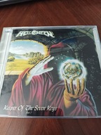 HELLOWEEN-Keeper of the Seven Keys Part 1 -WYD 1987 NOISE
