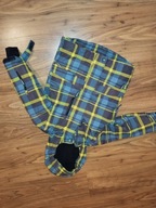 Kurtka dziecięca narciarska 104 COOL CLUB PRO RANGE