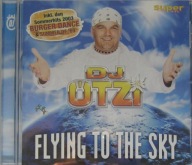 DJ Otzi – Flying To The Sky CD Jak Nowa