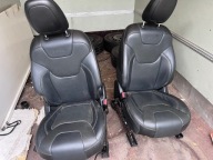 JEEP CHEROKEE FOTEL 2014> SKORA DEMONTAZ EUROPA