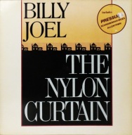 Billy Joel – The Nylon Curtain CBS – CBS 85959