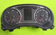 **** LICZNIK AUDI A1 8X0920930D DIESEL EUROPA ****