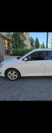 SKODA FABIA III 6V 14-21R DRZWI LEWY PRZÓD PRZEDNIE KOLOR LF9E KOMPLETNE