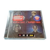 Slipway Fires Razorlight CD folia